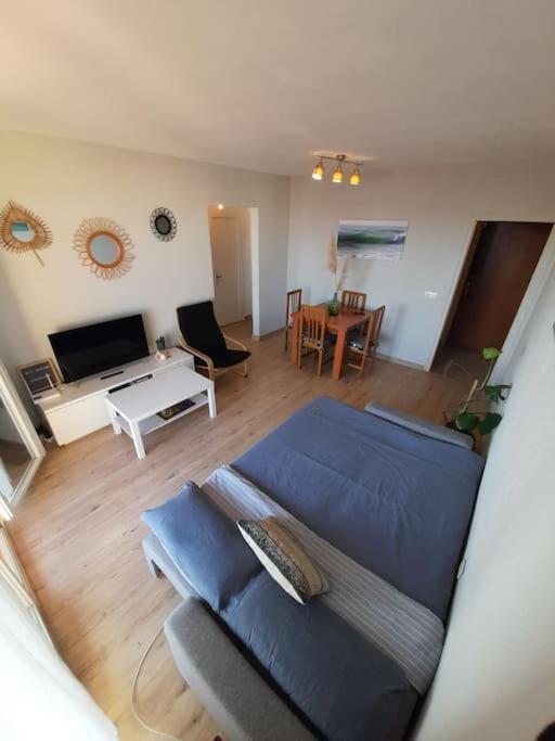 Precioso Apartamento En L'Hospitalet De L'Infant L'Hospitalet de l'Infant Exterior foto