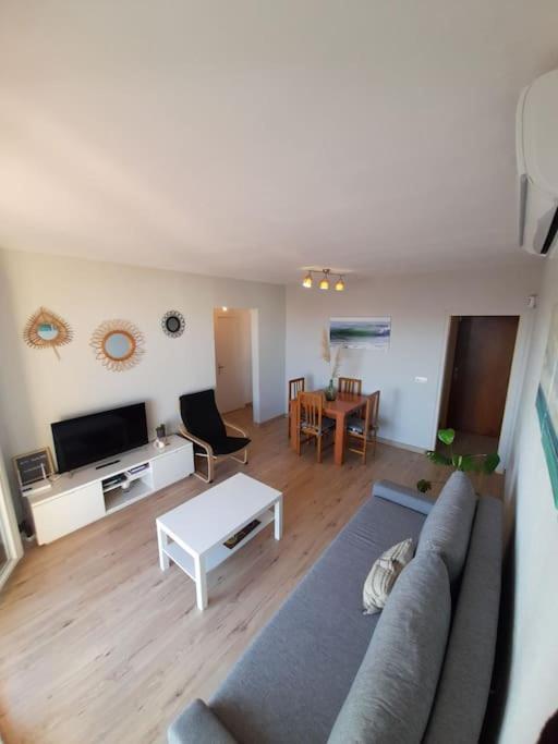 Precioso Apartamento En L'Hospitalet De L'Infant L'Hospitalet de l'Infant Exterior foto
